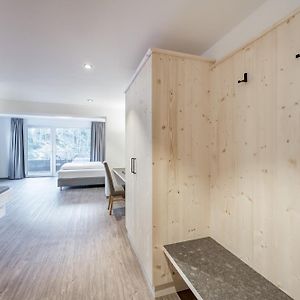 Großes Doppelzimmer