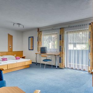 Standard Doppelzimmer